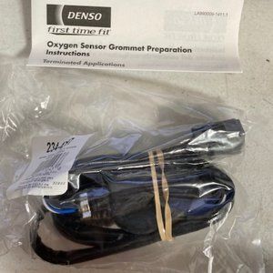 Denso 234-4363 Oxygen Sensor (Air and Fuel Ratio Sensor)